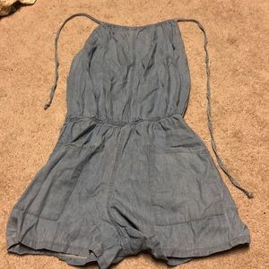 Jean Romper